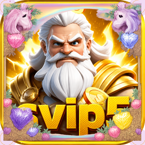 svip5 — galeri pratinjau Resmi APK