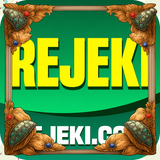 rejeki — mitra unggulan